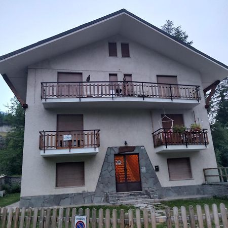 ChiomonteMontagna Che Passione公寓 外观 照片