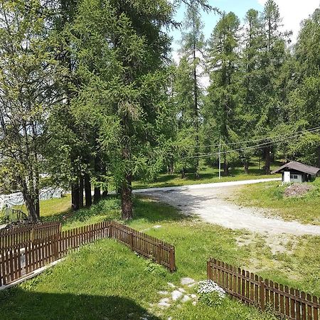 ChiomonteMontagna Che Passione公寓 外观 照片