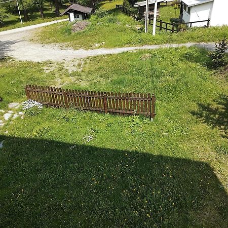 ChiomonteMontagna Che Passione公寓 外观 照片