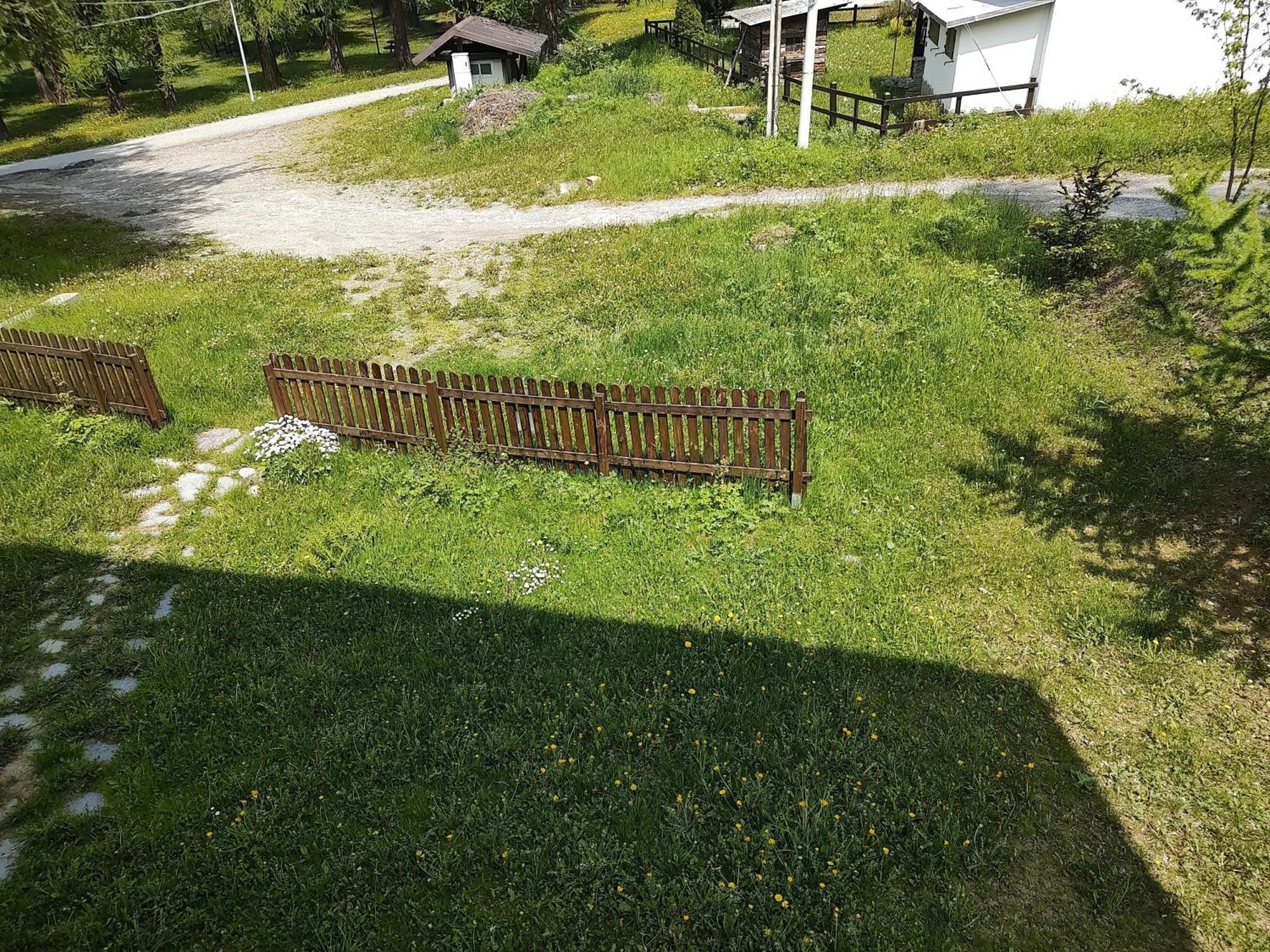 ChiomonteMontagna Che Passione公寓 外观 照片
