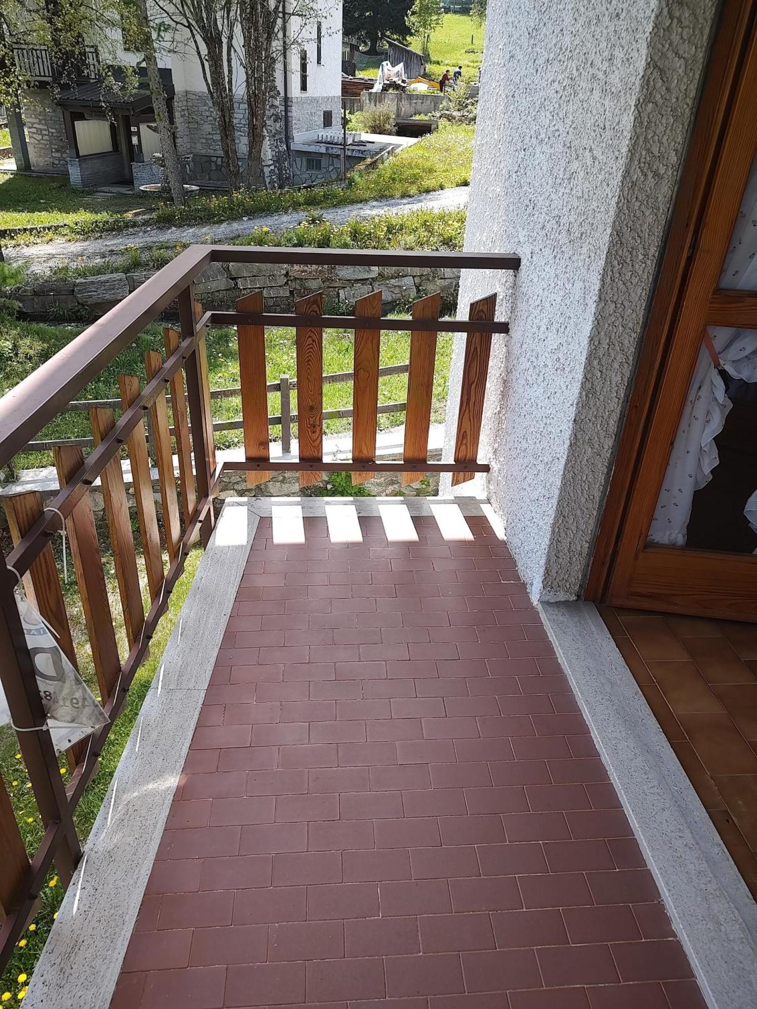 ChiomonteMontagna Che Passione公寓 外观 照片